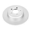 Power Stop 05-18 Chrysler 300 Rear Evolution Geomet Coated Rotor