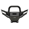 Superwinch 20-24 Polaris RZR Pro R UTV Winch Bumper - Tex. Blk