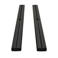 Westin EXP Truck Cap V2 Aluminum Cross Rail - 43in