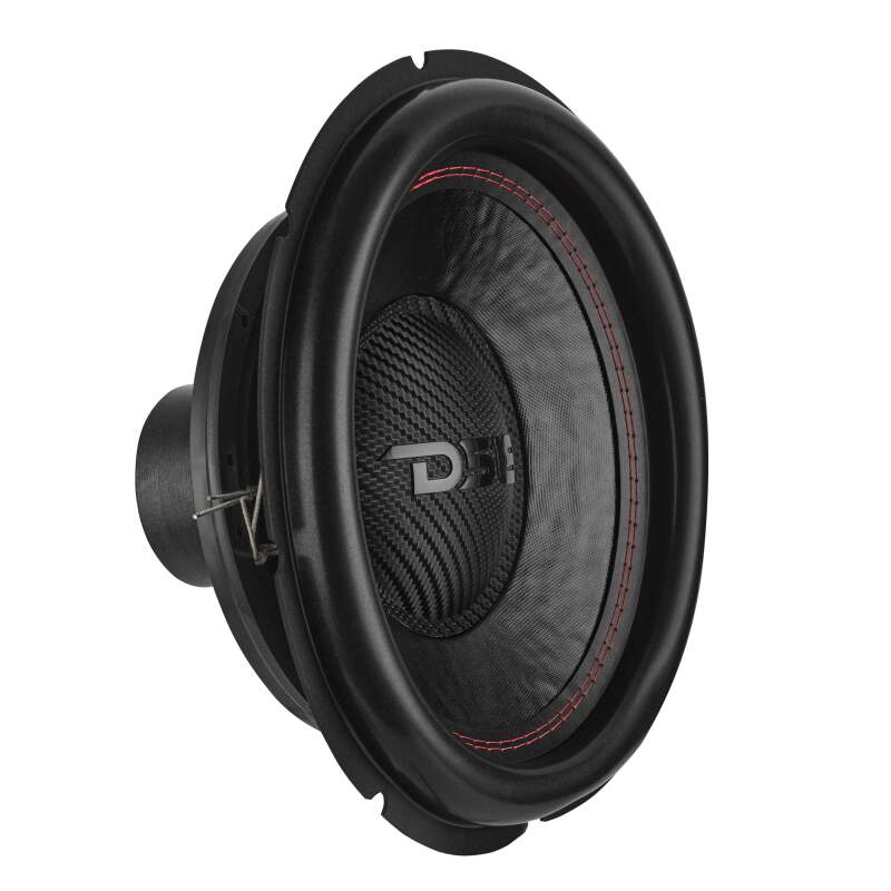 DS18 Subwoofer Recone Kit for EXL-TRX12.4D