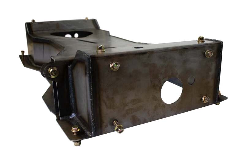 Rust Buster Spare Tire Crossmember