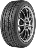 Yokohama Avid ENVigor ZPS Tire - 225/45RF17 91V