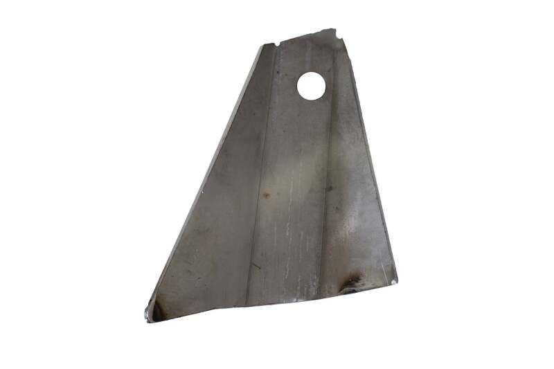 Rust Buster 73-87 Chevy K10/K20 Leaf Spring Frame Repair Kit - Left