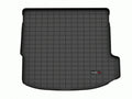 WeatherTech 2022 Audi A3/S3 Sedan (Quattro AWD) Trunk Cargo Liner - Black
