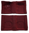Lund 02-06 Cadillac Escalade Pro-Line Full Flr. Replacement Carpet - Garnet Red (1 Pc.)