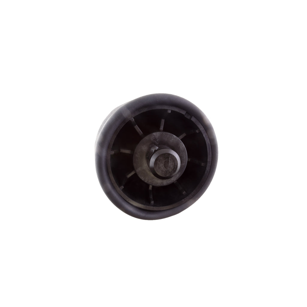 Air Suspension Spring BMW X5 2006-2000 Rear With Front Coil Spring and Rear Air Suspension B3 OE Replacement (Air) Bilstein