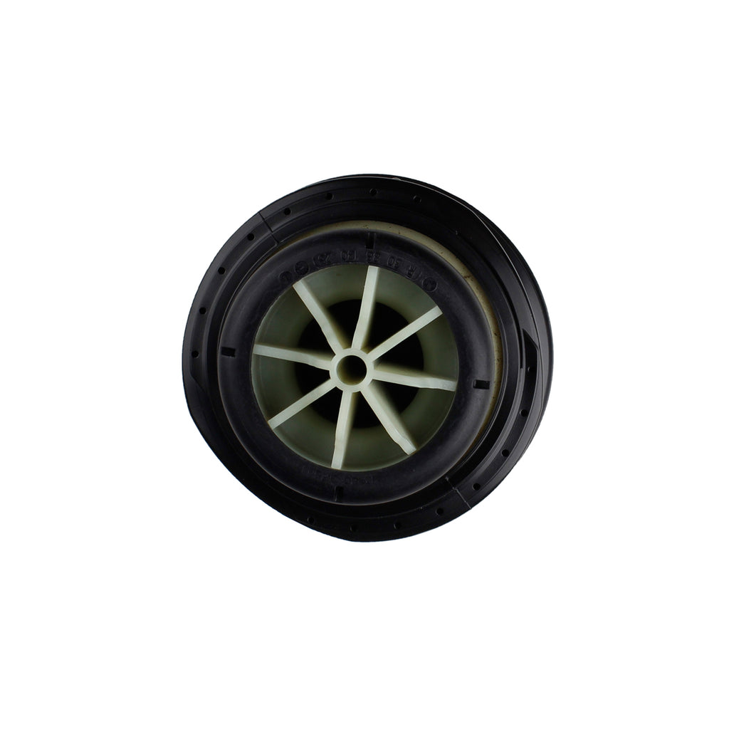 Air Suspension Spring Mercedes-Benz CLS400 2016-2015 Rear Left With Air Suspension B3 OE Replacement (Air) Bilstein