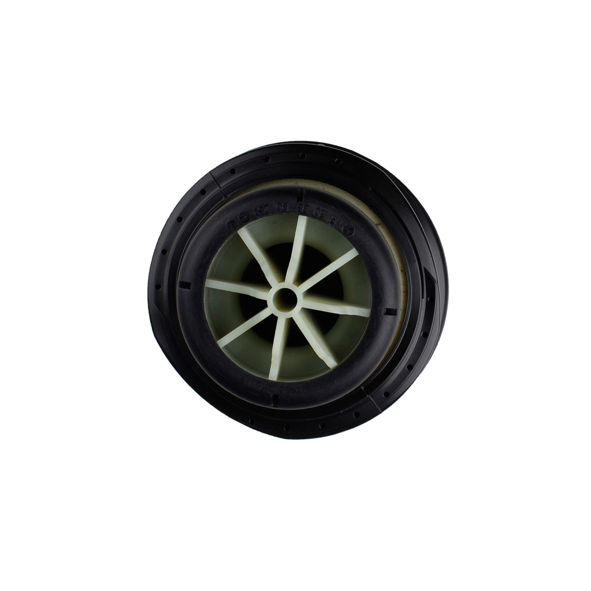 Air Suspension Spring Mercedes-Benz CLS400 2016-2015 Rear Left With Air Suspension B3 OE Replacement (Air) Bilstein
