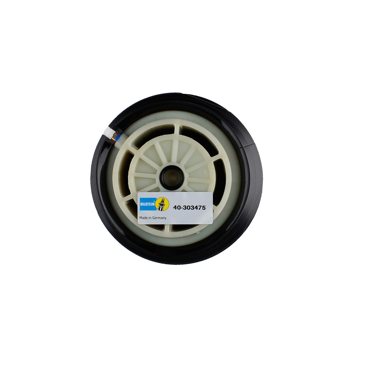Air Suspension Spring Mercedes-Benz CLS63 AMG 2014-2012 Rear With Air Suspension B3 OE Replacement (Air) Bilstein