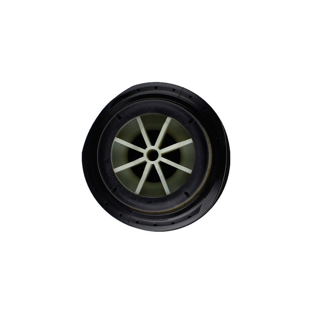 Air Suspension Spring Mercedes-Benz CLS63 AMG 2014-2012 Rear With Air Suspension B3 OE Replacement (Air) Bilstein