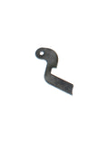 97-06 Jeep Wrangler TJ Dana 44/60 Front Axle Bracket Sway Bar Mount Front Lower Left or Right TeraFlex