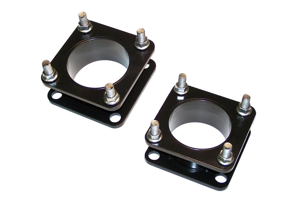 2.4 Inch Toyota Front Leveling Kit 2007-2021 Tundra 2WD/4WD Superlift