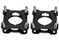 2 Inch Toyota Leveling Kit 2024-2025 Tacoma 4WD w/out Adaptive Variable Suspension Will not fit Trd Pro or Trailhunter models Superlift