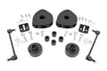 1.5 Inch Lift Kit Ford Bronco Sport 4WD (2021-2026) Rough Country