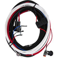 SR-M and SR-Q Backup Kit Harness RIGID Industries