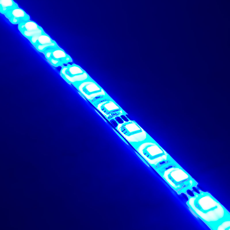 Oracle Engine Bay LED Kit 48in - ColorSHIFT