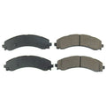 Power Stop 2019 Ram 3500 Rear Z16 Evolution Ceramic Brake Pads