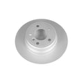 Power Stop 00-06 BMW X5 Rear Evolution High Carbon Geomet Coated Rotor