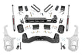 6 Inch Lift Kit Ford F-150 2WD (2021-2024) Rough Country