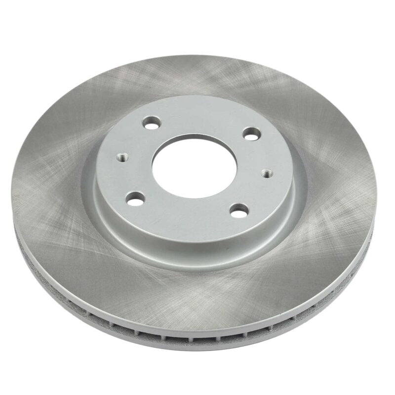 Power Stop 08-11 Ford Focus Front Semi Coated Rotor