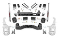 4 inch Lift Kit Ford F-150 2WD (2021-2026) Rough Country