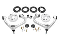 3 Inch Lift Kit Forged UCA Ford F-150 Lightning 4WD (2022-2026) Rough Country