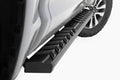 BA2 Running Boards Side Step Bars Crew Cab Toyota Tundra 2WD/4WD (07-21) Rough Country