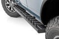 BA2 Running Boards Side Step Bars 4-Door Ford Bronco 4WD (2021-2025) Rough Country