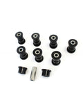 97-06 Jeep Wrangler TJ Bushing Rebuild Kit Control Arm Lower Front or Rear -Both Ends -4 Arms TeraFlex