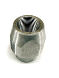 Threaded Insert 1-1/4 Inch x 12TPI 1.5 Inch ID Tube TeraFlex