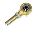 97-06 Jeep Wrangler TJ Front Track Bar Joint Small Frame End L.H. Thread TeraFlex