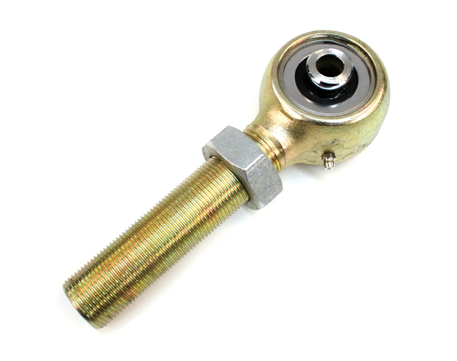 97-06 Jeep Wrangler TJ Control Arm Joint Rear Upper Large Frame End L.H. Thread TeraFlex