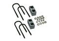 2 Inch Block Kit 2006-2008 Dodge Ram 1500 Mega Cab 4WD Superlift