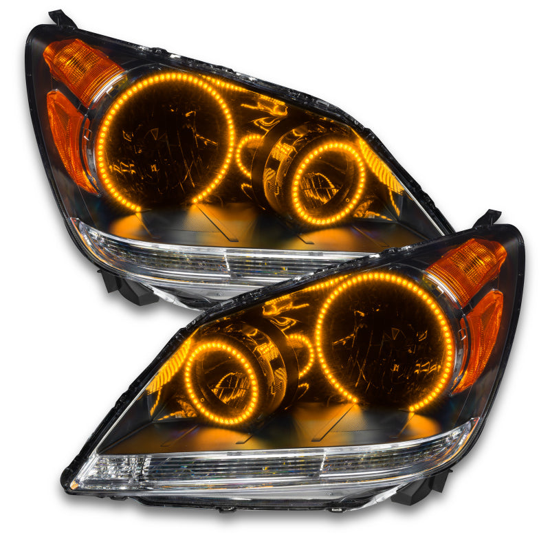 Oracle 08-10 Honda Odyssey SMD HL - ColorSHIFT w/ 2.0 Controller