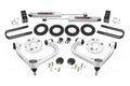 3 Inch Lift Kit Forged UCA Ford F-150 4WD (2021-2026) Rough Country