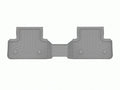 WeatherTech 24-24 BMW i5 M60/xDrive40/eDrive40 Rear FloorLiner - Grey