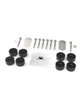 21-Up 4 Door Ford Bronco 1.5 Inch Body Lift TeraFlex