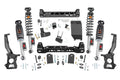 5 Inch Lift Kit M1R Ford Bronco 4WD (2021-2025) Rough Country