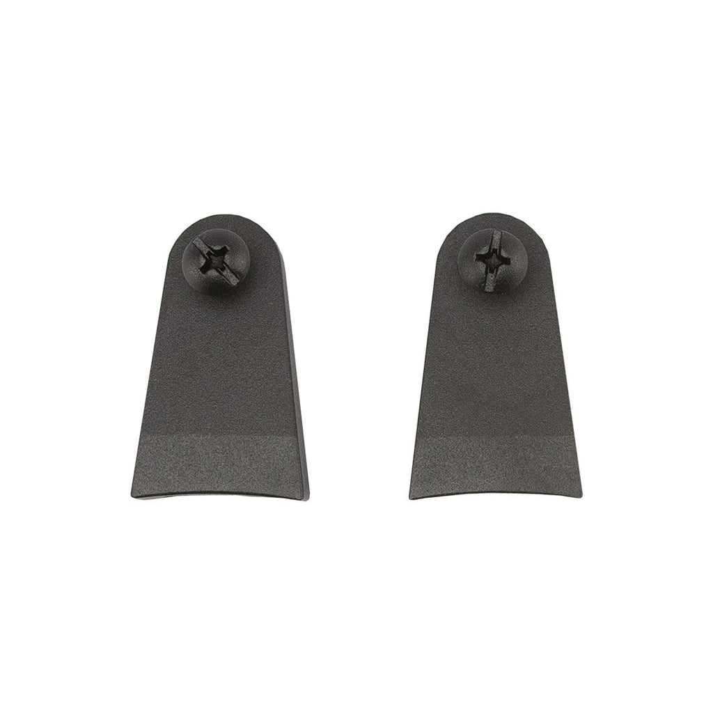 2018 Jeep Wrangler JL Cowl Mount Short Standoff Kit RIGID Industries