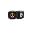 Polaris Razor Revolve A-Pillar Light Kit Rigid Industries