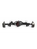 20-Up Jeep Gladiator 68 Inch TeraCRD60 HD Rear Axle w/ Semi-Float ARB Locker 0-6 Inch Lift TeraFlex