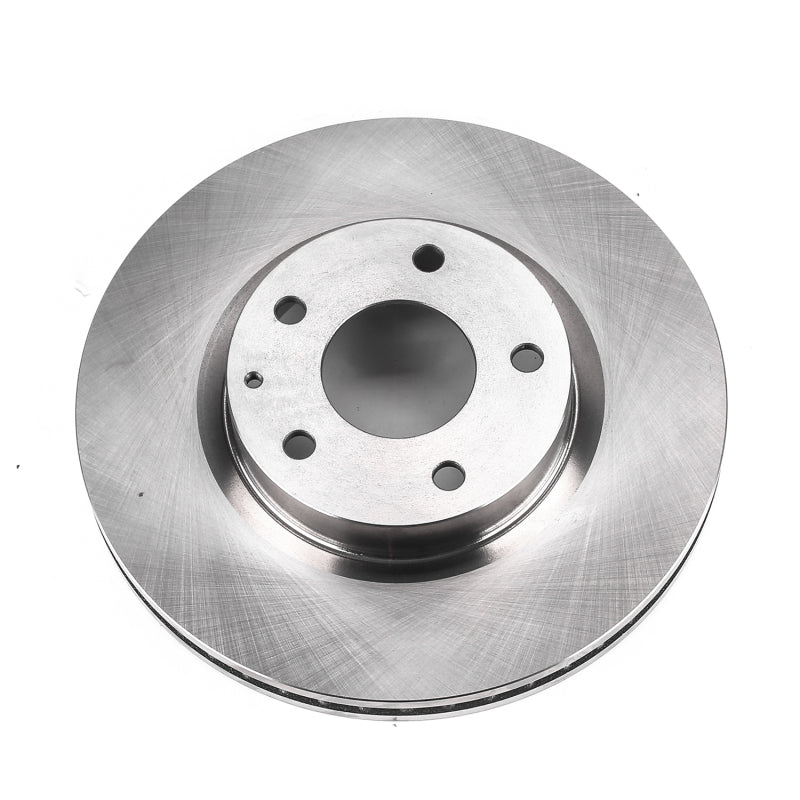 Power Stop 14-18 Mazda 3 Front Autospecialty Brake Rotor