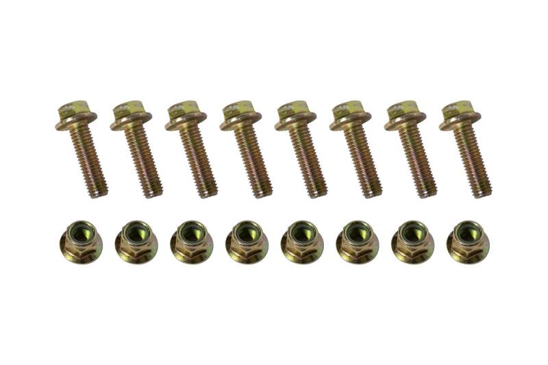 Rust Buster Leaf Spring Right Side