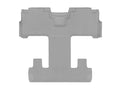 WeatherTech 2021+ Ford Expedition Rear FloorLiner - Grey
