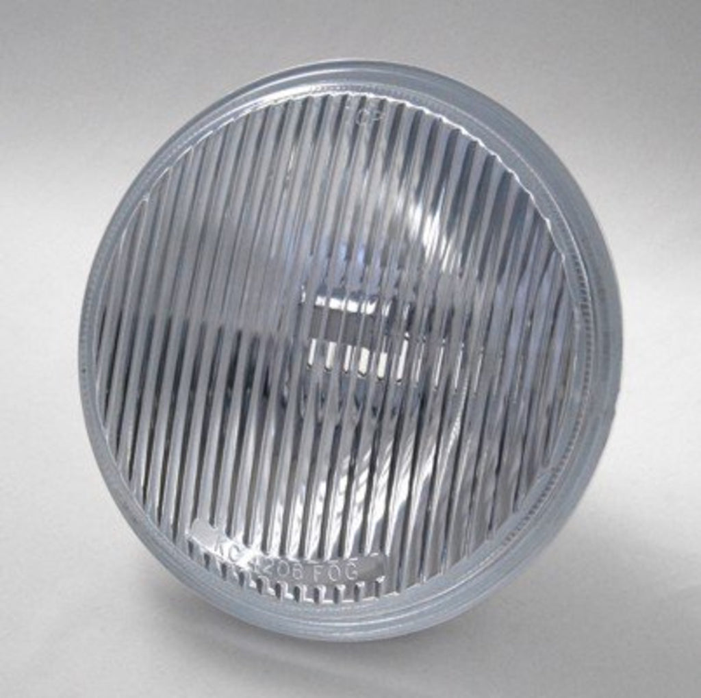 Lens Reflector Replacement 6 Inch Fog KC HiLiTES