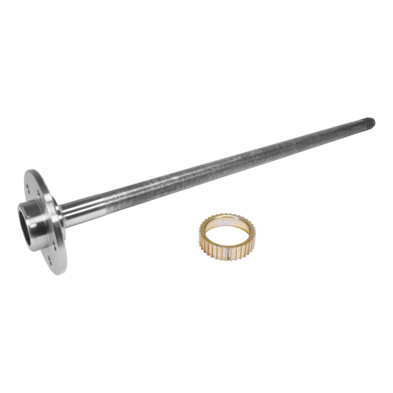 USA Standard Axle For 03+ Crown Victoria & More. 28 Spline / 34 3/8in