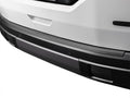 WeatherTech 2026 Jeep Cherokee BumperTopper - Black