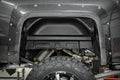 Rear Wheel Well Liners Chevy Silverado 2500 HD/3500 HD 2WD/4WD (2015-2019) Rough Country