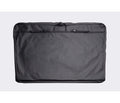 Window Storage Bag For Jeep 07-18 Wrangler JK 18-Up Wrangler JL 04-06 Wrangler TJ 21-24 Ford Bronco Black Bestop