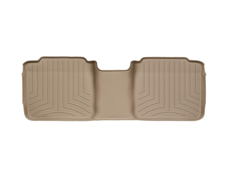 WeatherTech 07-11 Toyota Camry Sedan Rear FloorLiner - Tan